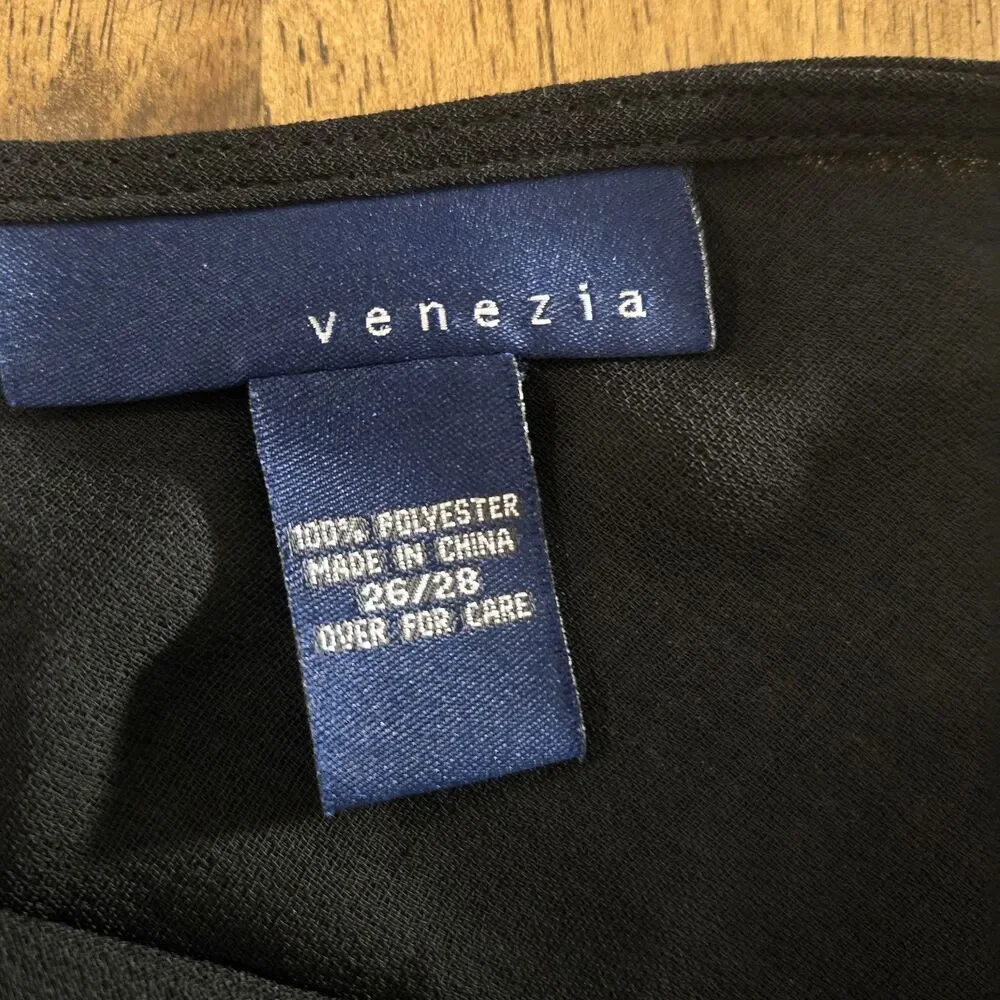 Venezia vtg womens